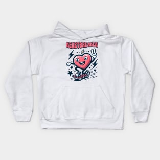 Heartbreaker Kids Hoodie